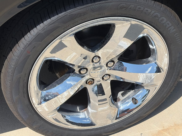 Used 2013 Dodge Challenger R/T RWD image 9