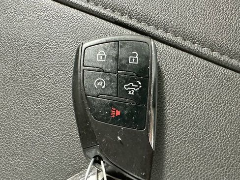 Used 2024 GMC Sierra 1500 Elevation w/ X31 Off-Road Package AWD/4WD image 16