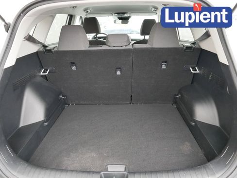 Used 2024 Kia Seltos LX image 7