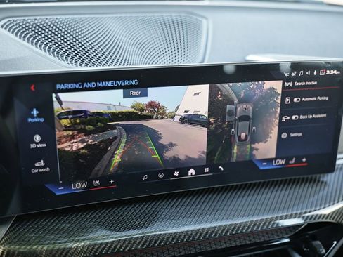 New 2026 BMW M440i w/ Premium Package RWD image 34
