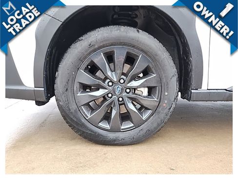 Certified 2024 Subaru Outback Onyx Edition image 11