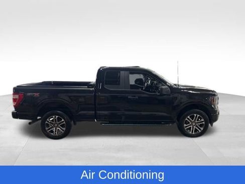 Certified 2023 Ford F150 XL w/ STX Appearance Package image 10