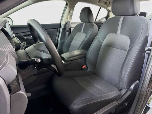 Certified 2023 Nissan Sentra SV FWD image 16