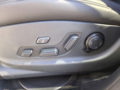 New 2026 Genesis GV80 3.5T Prestige AWD/4WD image 16