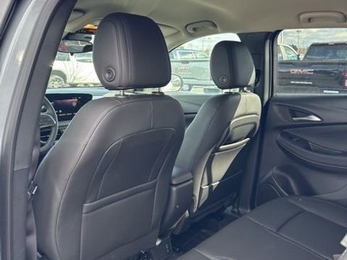 New 2026 Buick Encore GX Sport Touring w/ Comfort Package AWD/4WD image 29