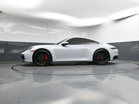 Certified 2024 Porsche 911 Carrera S RWD image 34