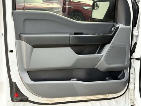 Used 2022 Ford F150 XL w/ Equipment Group 101A High image 18