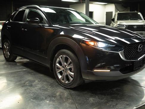Used 2025 MAZDA CX-30 AWD 2.5 S w/ Preferred Package image 5