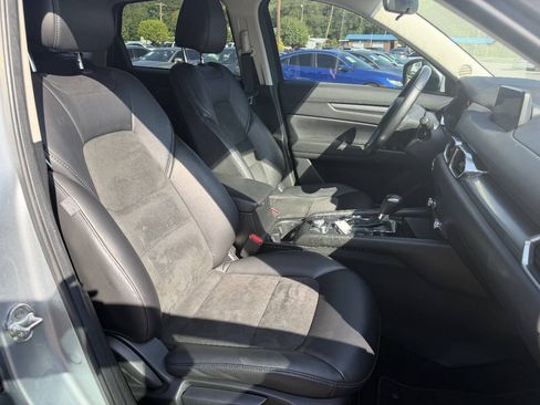 Used 2020 MAZDA CX-5 Touring AWD/4WD image 20
