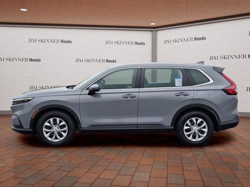 Certified 2023 Honda CR-V LX image 13