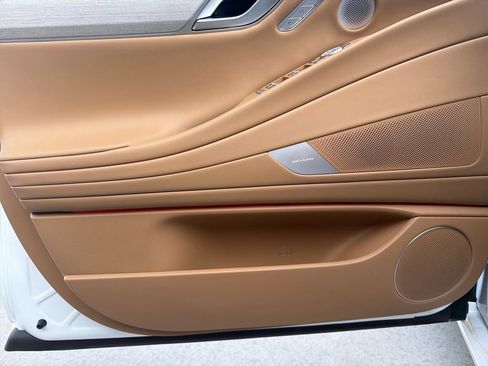 New 2027 Genesis G80 2.5T Advanced AWD/4WD image 10