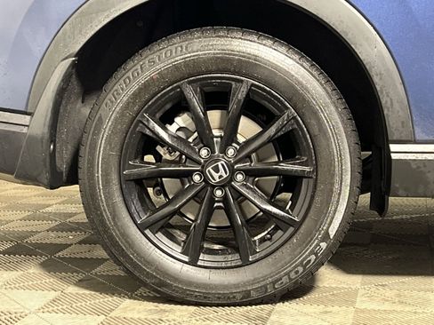 Used 2025 Honda CR-V Sport image 10