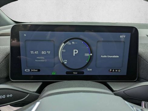 New 2025 Honda Prologue EX image 11