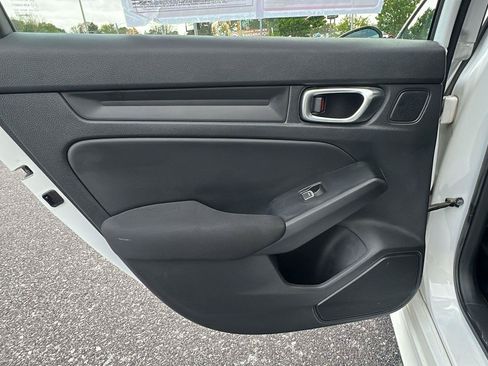 Used 2024 Honda Civic Sport image 17