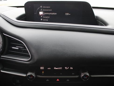 Used 2023 MAZDA CX-30 AWD 2.5 S w/ Select Package image 17