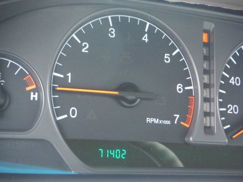 Used 1998 Cadillac Eldorado FWD image 42