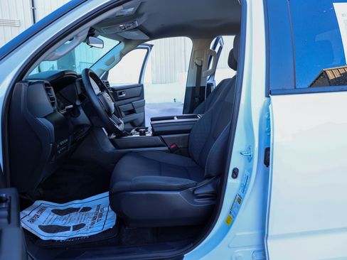 Used 2024 Toyota Tundra SR5 image 41