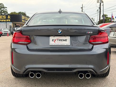 Used 2018 BMW M2 RWD image 5