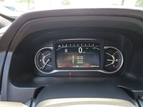 Used 2023 Honda Passport Elite image 22
