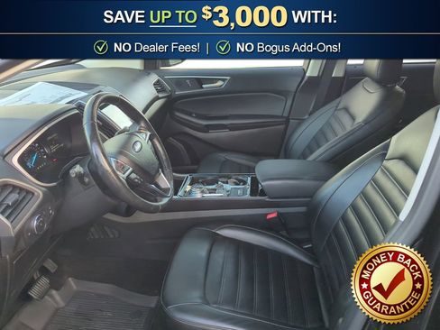Used 2020 Ford Edge SEL w/ Convenience Package image 14