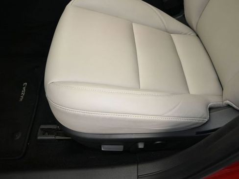 Used 2025 MAZDA MAZDA3 s image 11