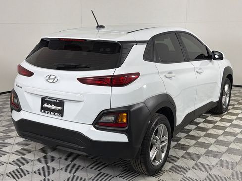 Used 2021 Hyundai Kona SE image 5