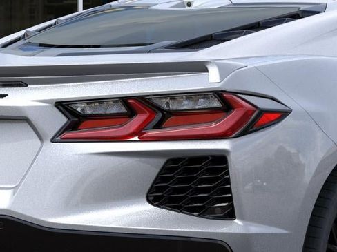 New 2026 Chevrolet Corvette Stingray Coupe w/ 1LT RWD image 11