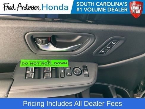 New 2026 Honda Pilot EX-L image 6