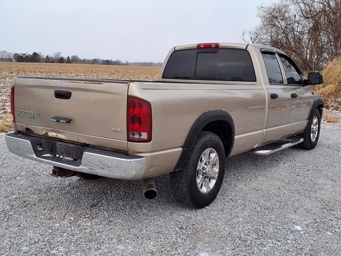 Used 2003 Dodge Ram 2500 Truck SLT image 31