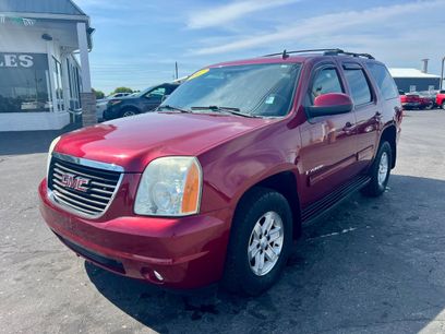 Used 2009 GMC Yukon SLE w/ Convenience Package