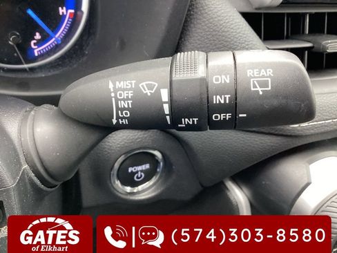 Used 2024 Toyota RAV4 XLE image 25