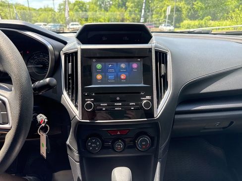 Used 2019 Subaru Impreza 2.0i Premium w/ Eyesight & BSD/Rcta & SRF AWD/4WD image 14