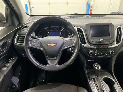 Used 2021 Chevrolet Equinox LT image 11