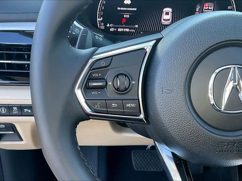 Used 2025 Acura MDX SH-AWD w/ Technology Package image 20