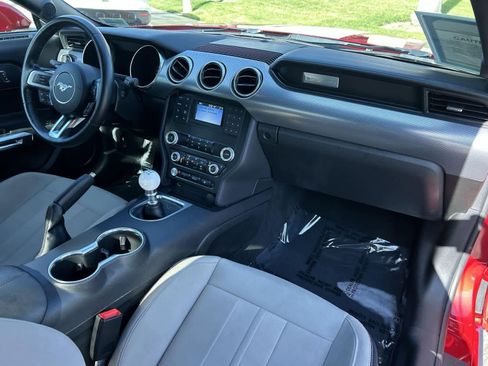 Used 2022 Ford Mustang GT image 25