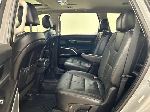 Used 2021 Kia Telluride EX w/ EX Premium Package AWD/4WD image 28
