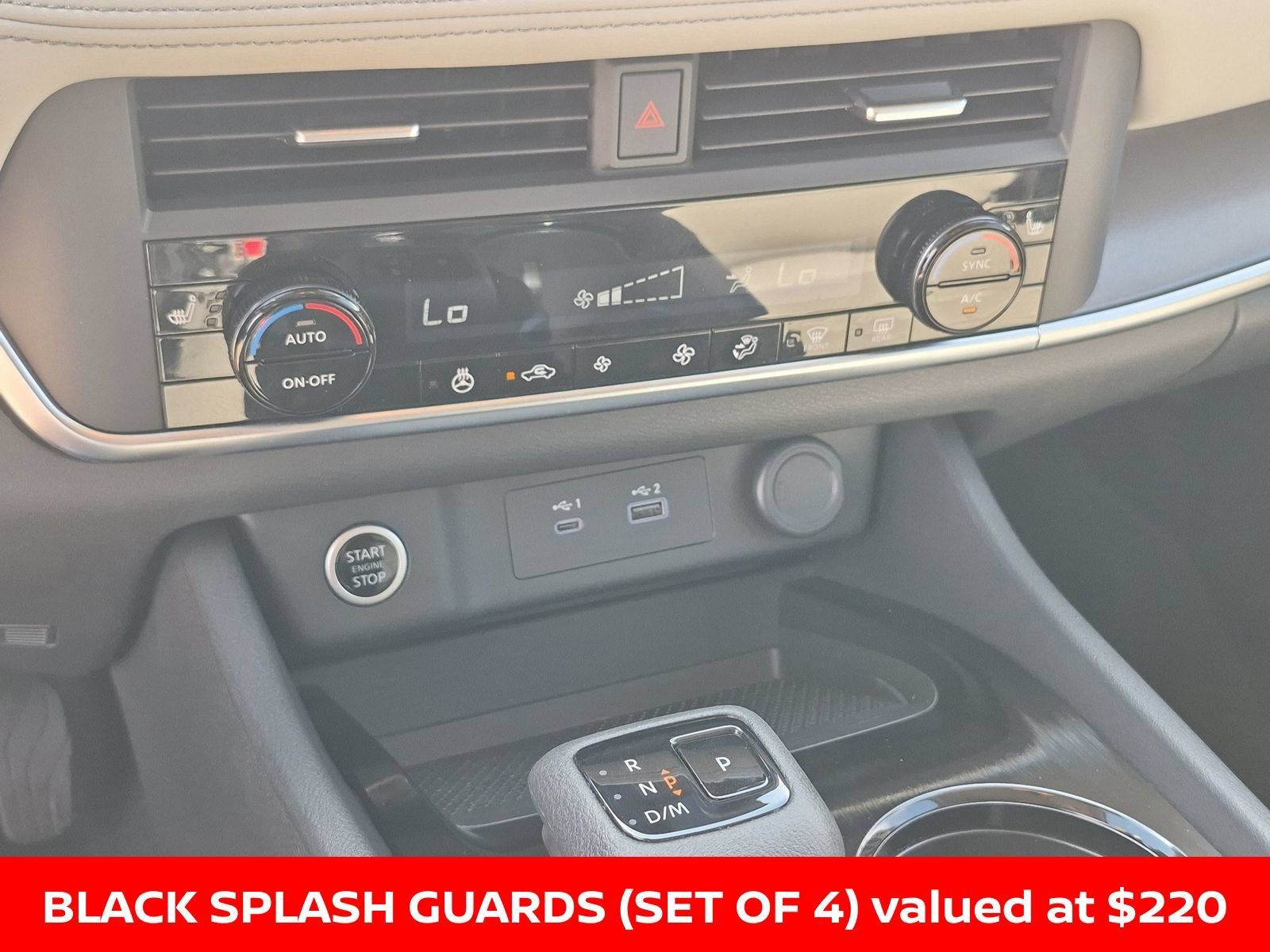 Certified 2023 Nissan Rogue SV w/ SV Premium B Package AWD/4WD image 27