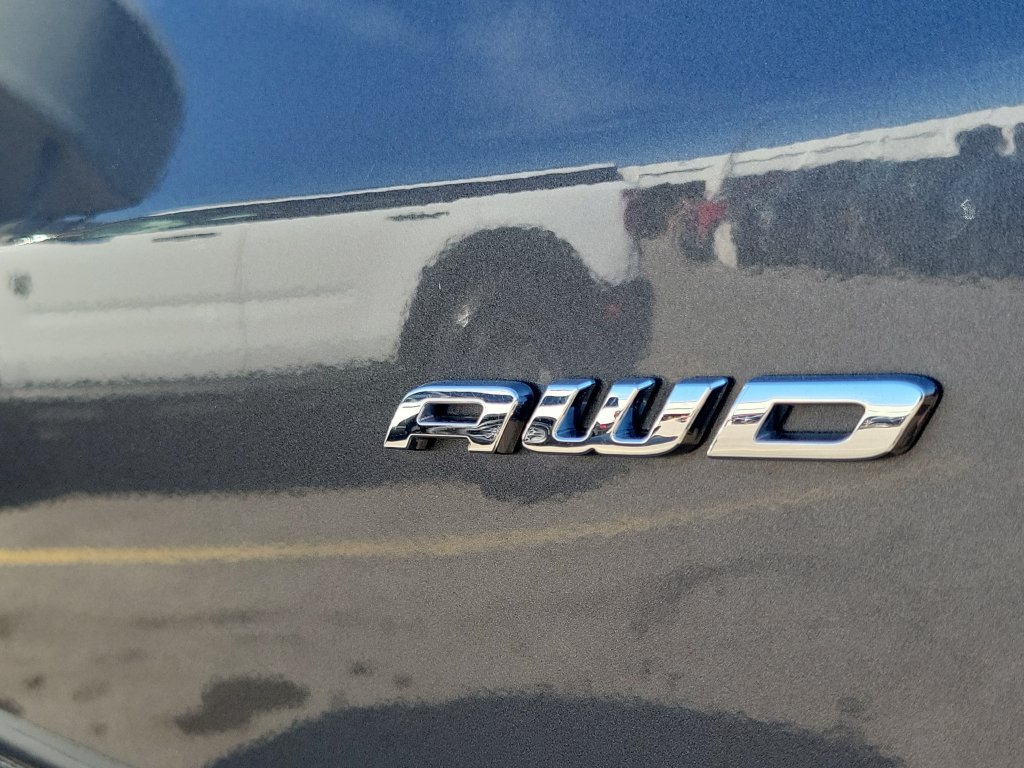 Used 2024 Ford Edge SEL w/ Convenience Package AWD/4WD image 6
