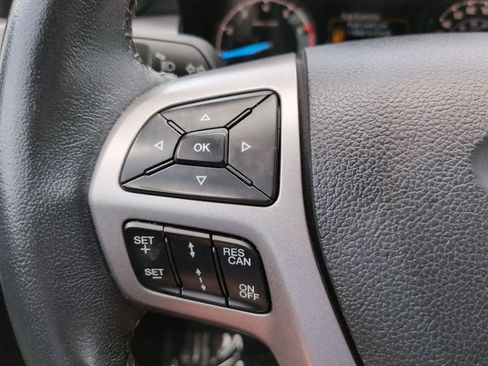 Used 2019 Ford Ranger XLT w/ Equipment Group 301A Mid RWD image 23