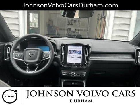 Used 2023 Volvo C40 P8 Recharge Ultimate AWD/4WD image 5