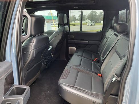 Used 2023 Ford F150 Raptor image 15