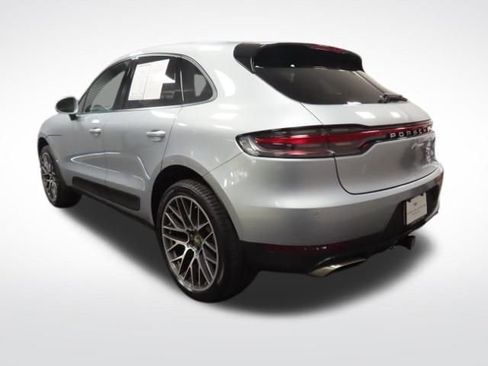 Used 2020 Porsche Macan image 3