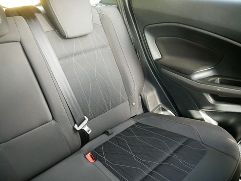 Used 2020 Ford EcoSport SE w/ SE Convenience Package FWD image 14