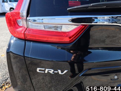 Used 2018 Honda CR-V Touring image 33