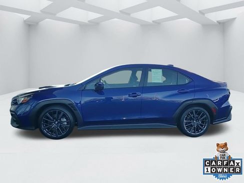 Used 2025 Subaru WRX Premium image 8