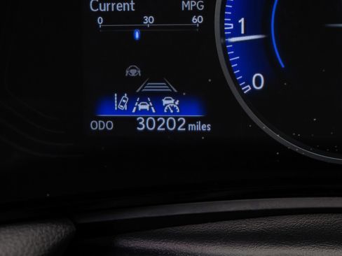 Used 2023 Lexus NX 350 AWD image 24
