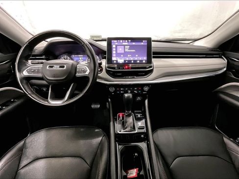 Used 2022 Jeep Compass Limited AWD/4WD image 21
