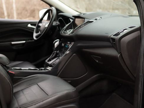 Used 2014 Ford Escape Titanium w/ Equipment Group 401A image 31