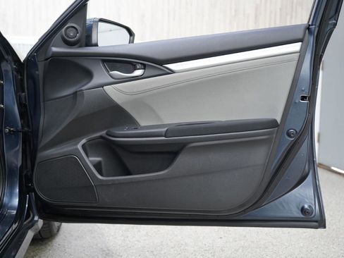 Used 2020 Honda Civic EX image 32