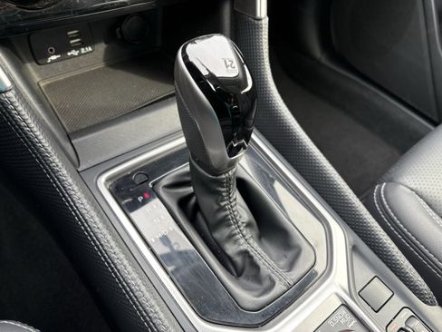 Used 2021 Subaru Forester Limited w/ Popular Package #3 image 19